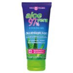 Aloe vera gel sa efektom hlađenja VIVAPHARM 100 ml
