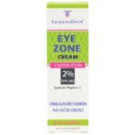 Antirid za predeo oko očiju sa zmijskim otrovom EYE ZONE CREAM SERPENS DERM 40 ml - Slika 3