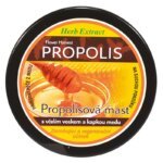 Propolisova mast sa pčelinjim voskom HERB EXTRACT 100 ml