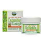 Krema za ekcem i psorijazu sa uljem konoplje HEMP ORGANIC 75 ml
