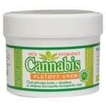 Krema za ekcem i psorijazu sa uljem konoplje HEMP ORGANIC 75 ml - Slika 2