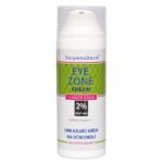 Antirid za predeo oko očiju sa zmijskim otrovom EYE ZONE CREAM SERPENS DERM 40 ml - Slika 2