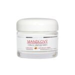 Dnevna krema za lice sa organskim bademovim uljem BODY TIP 50 ml - Slika 3