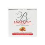 Dnevna krema za lice sa organskim bademovim uljem BODY TIP 50 ml - Slika 2