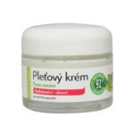 Krema za lice aloe vera HERB EXTRACT 50 ml - Slika 2