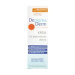 Krema za pigmentne mrlje DepigmaDerm VIVAPHARM 50 ml - Slika 2