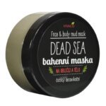 Maska za lice i telo od blata iz Mrtvog mora Dead Sea 100 ml - Slika 2