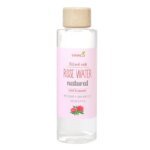 BIO ružina voda za lice Rose Water 200 ml
