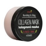 Kolagen maska za lice, vrat i dekolte 100 ml - Slika 2