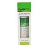 TEA TREE OIL krema za lečenje akni sa uljem australijskog čajevca VIVAPHARM 50 ml - Slika 3