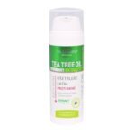 TEA TREE OIL krema za lečenje akni sa uljem australijskog čajevca VIVAPHARM 50 ml - Slika 2