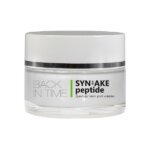 Učvršćujuća krema protiv bora sa zmijskim otrovom i peptidima BACK IN TIME VIVADERM - Slika 3