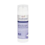 Krema protiv bora za područje oko očiju sa kozjim mlekom VIVAPHARM 50 ml - Slika 3