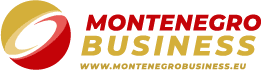 Montenegro Business logo