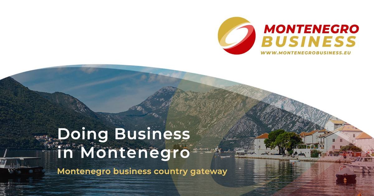 Montenegro Business News