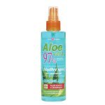 Sprej aloe vera VIVAPHARM