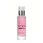 Lifting serum COLAGEN + hijaluron BACK IN TIME - Slika 2