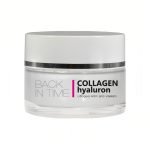 Lifting krema COLAGEN + hijaluron BACK IN TIME - Slika 2