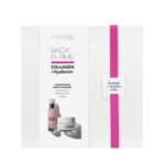 Poklon set COLLAGEN + hijaluron BACK IN TIME - Slika 2