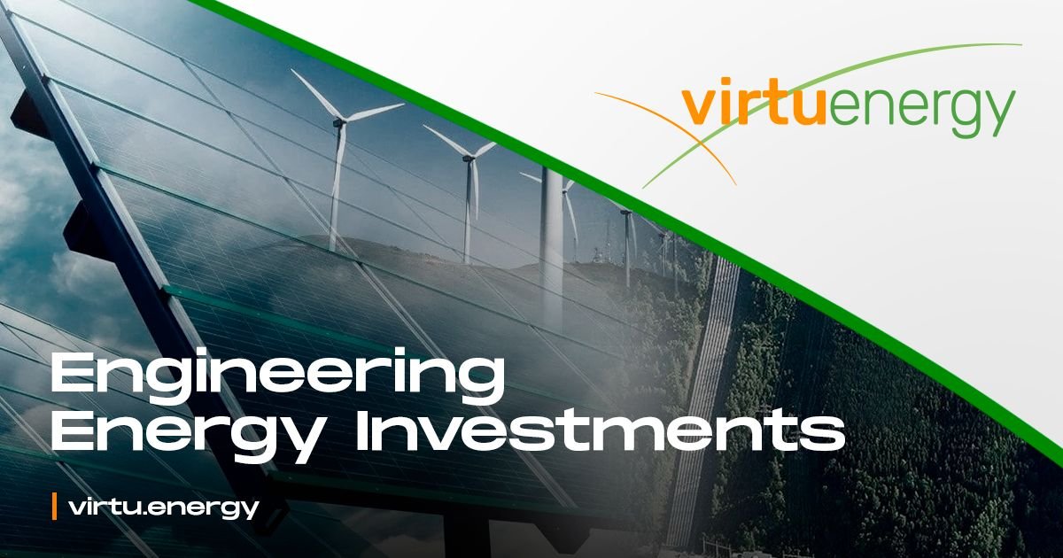 Virtu Energy